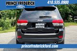 Used 2020 Jeep Grand Cherokee Limited image 4