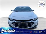 Used 2022 Chevrolet Malibu LT image 2