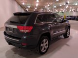 Used 2012 Jeep Grand Cherokee Overland image 3