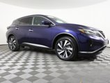 Used 2023 Nissan Murano SL w/ SL Moonroof Package image 3