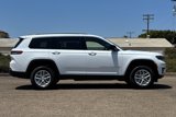 New 2025 Jeep Grand Cherokee L Laredo image 4