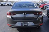 New 2025 MAZDA MAZDA3 s image 3