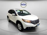 Used 2014 Honda CR-V EX-L image 5