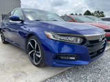 Used 2018 Honda Accord Sport image 2
