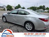 Used 2013 Lexus ES 350 image 4