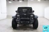 Used 2017 Jeep Wrangler Unlimited Sport w/ Quick Order Package 24S image 3