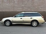 Used 2003 Subaru Outback Wagon image 6