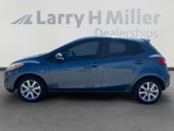 Used 2014 MAZDA MAZDA2 Touring image 2