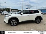 Certified 2023 Nissan Rogue SV image 2