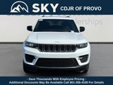 New 2025 Jeep Grand Cherokee Laredo X w/ Trailer Tow Package image 2