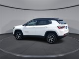 New 2025 Jeep Compass Limited image 5