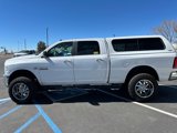 Used 2018 RAM 2500 SLT image 5