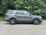Used 2017 Ford Explorer Sport w/ Equipment Group 401A image 4