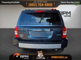 Used 2007 Jeep Patriot Limited w/ Driver Convenience Group image 5