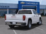 New 2025 GMC Sierra 1500 Pro w/ Pro Value Package image 4