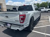 Used 2023 Ford F150 Tremor w/ Equipment Group 402A High image 5