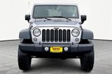 Used 2014 Jeep Wrangler Unlimited Sport w/ Quick Order Package 24S image 3