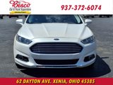 Used 2013 Ford Fusion SE image 2