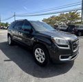 Used 2016 GMC Acadia SLE image 3