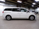 Used 2017 Kia Sedona LX w/ LX Essentials Premium Package image 6