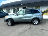 Used 2005 Toyota RAV4 2WD image 2