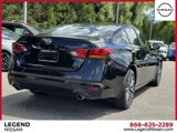 Certified 2024 Nissan Altima 2.5 SV image 5