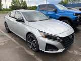Used 2023 Nissan Altima 2.5 SR w/ SR Premium Package image 2