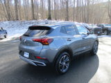 Certified 2022 Buick Encore GX Select image 5