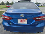 Used 2018 Toyota Camry XSE image 6