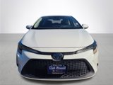 Used 2022 Toyota Corolla LE image 3