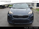 Used 2021 Kia Sportage LX image 3