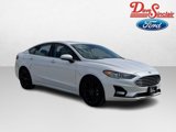 Used 2020 Ford Fusion SE w/ Equipment Group 151A image 4