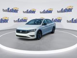 Used 2020 Volkswagen Jetta S image 5