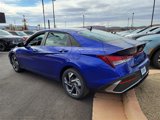 New 2025 Hyundai Elantra Sport image 4