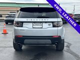Used 2018 Land Rover Discovery Sport SE image 4