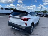 Used 2023 Kia Seltos LX image 5