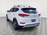Used 2017 Hyundai Tucson Limited w/ Limited Ultimate Package 03 image 4