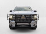 Used 2021 Chevrolet Silverado 1500 LTZ image 2