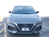 Used 2023 Nissan Sentra S image 2