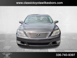 Used 2010 Lexus LS 460 L image 2
