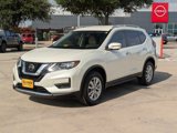 Used 2018 Nissan Rogue SV image 3