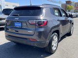 Certified 2022 Jeep Compass Latitude image 5