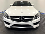 Used 2017 Mercedes-Benz C 300 Cabriolet image 3