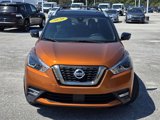 Used 2020 Nissan Kicks SR w/ SR Premium Package image 2