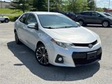 Used 2016 Toyota Corolla S image 2