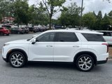 Used 2021 Hyundai Palisade SEL w/ Premium Package image 3