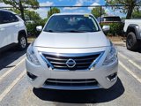 Used 2018 Nissan Versa SV w/ SV Special Edition image 2