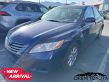 Used 2008 Toyota Camry Hybrid image 5