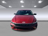 New 2025 Hyundai Elantra Sport image 2