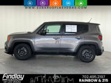 Used 2016 Jeep Renegade Sport w/ Power & Air Group image 2